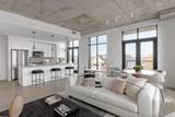Studio apartment at Welleon Apartments in Cleveland